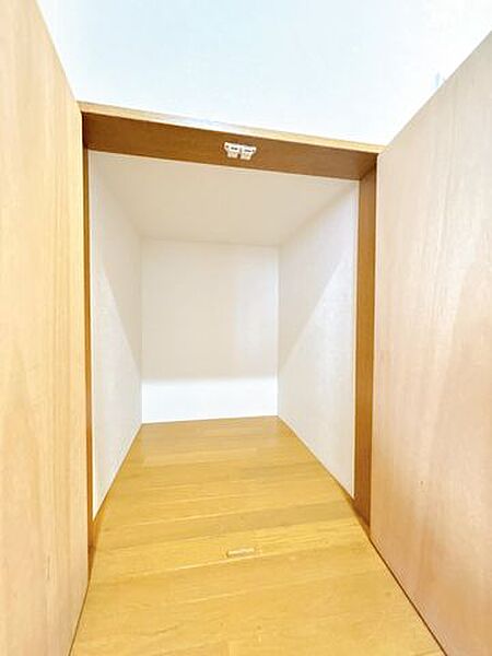 収納を拡大表示