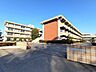周辺：一宮市立尾西第一中学校 【周辺】尾西第一中学校徒歩約8分（約600m）。学校行事や部活動で帰りが遅くなっても安心な近さです。