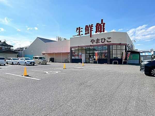 周辺を拡大表示