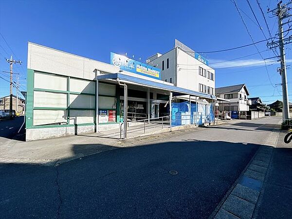 【周辺】綿半フレッシュマーケット千秋店様まで約510ｍ（徒歩約7分）日用品から生鮮品まで揃っていて便利です。