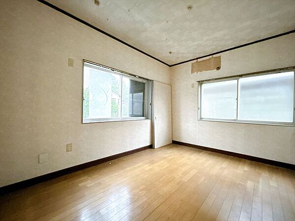 1階北西洋室　生活に合わせたお部屋の使い方で心地いい住まいつくりをお楽しみ下さい。