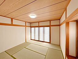 和室の画像