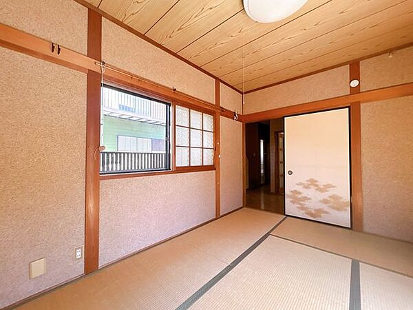 室内