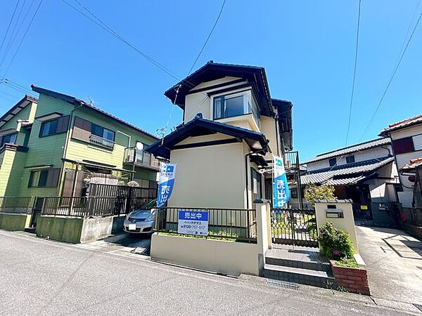 内覧可能だからこそ見つかるお気に入りの1棟。お気軽にお問い合わせ下さい。