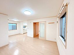 春日井市中新町一丁目 戸建て