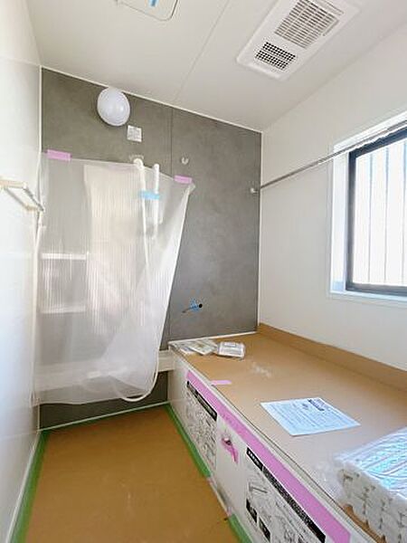 その日の疲れはその日のうちに。あたたかいお湯にじっくりつかることで体と心の洗濯を。