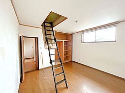 洋室の画像