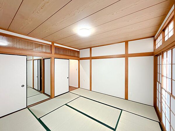 和室