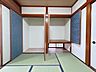 収納：「収納」11階北側約6帖和室収納スペースあります。