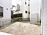 その他：庭