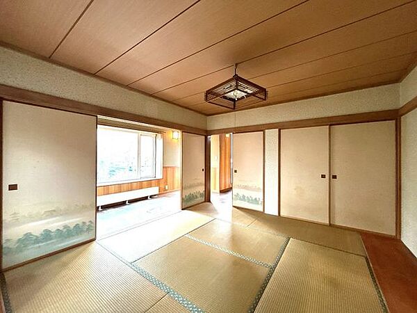 室内