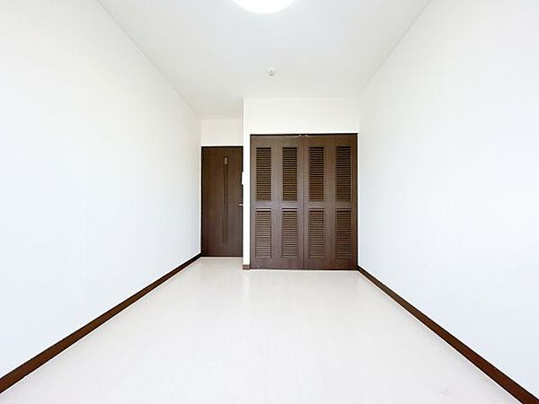 【現況　居室】
