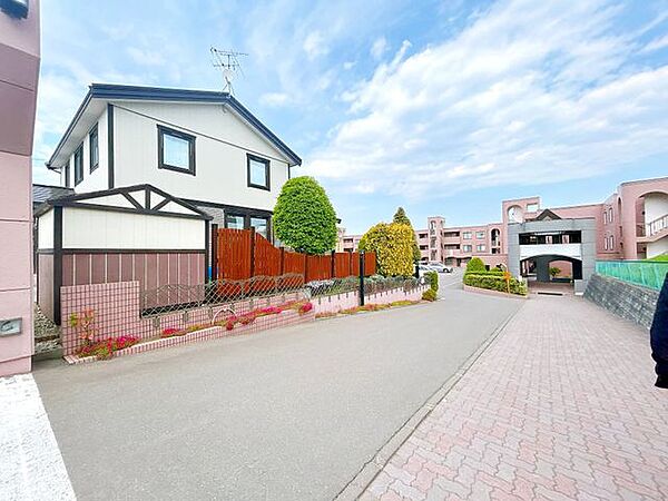 【外観】