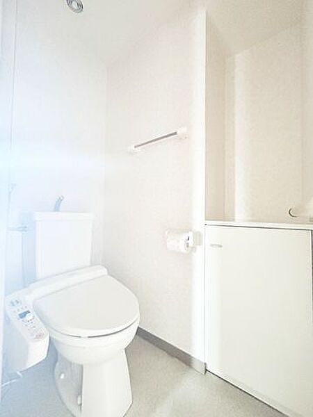 【現況　トイレ】