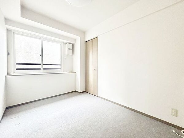 【現況　洋室】