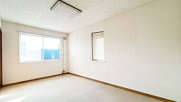 子供部屋