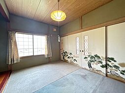 和室の画像