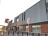 周辺：【近隣写真　駅】JR野幌駅まで約1700ｍと徒歩22分です。