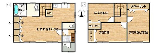 間取り：301000110828