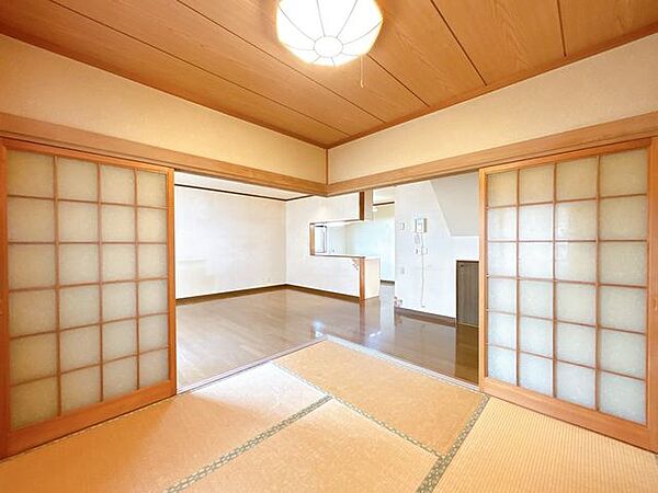 和室