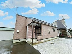 名寄市東六条南二丁目 戸建て
