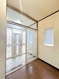 室内の画像