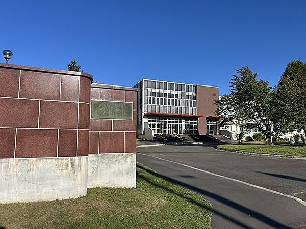 小学校 【最寄りの小学校】幌延町立幌延小学校まで約260ｍ（徒歩約4分）です。