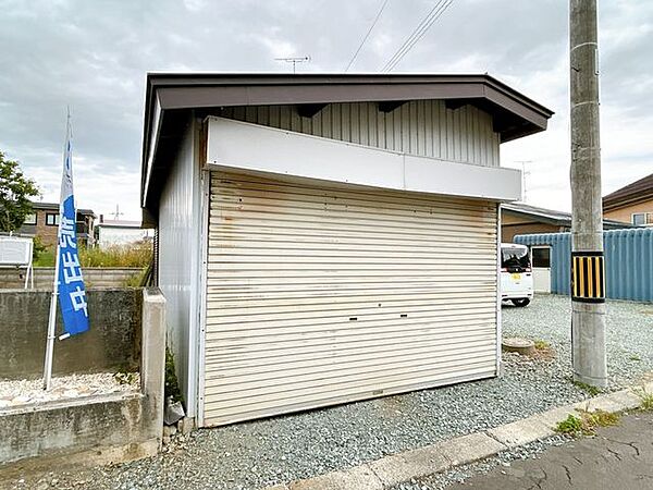 【現況】