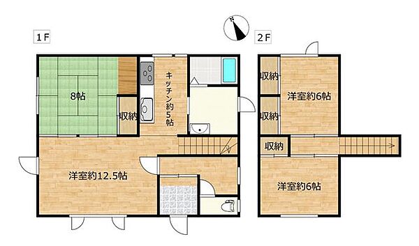 間取り：301000115013