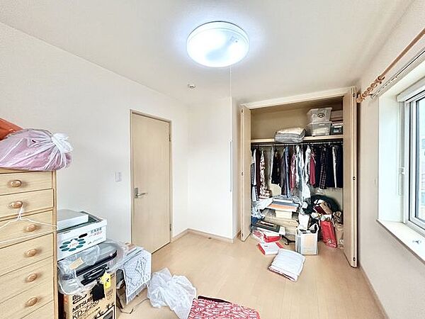 洋室を拡大表示