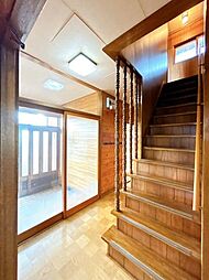 室内の画像