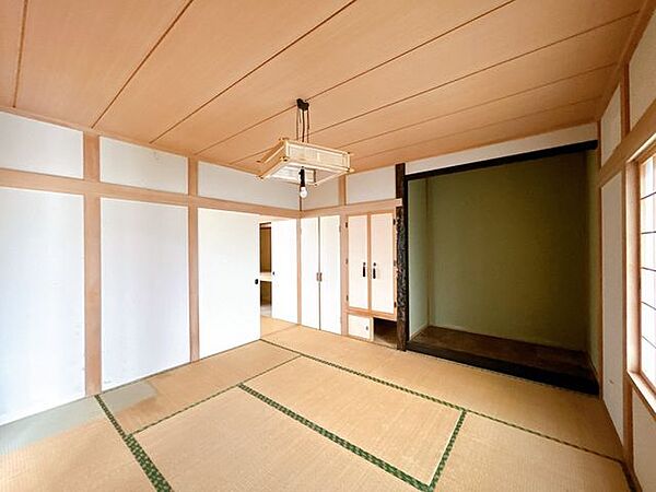 室内