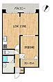 本町ハイツ5階829万円