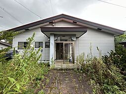 勇払郡安平町早来北町 戸建て