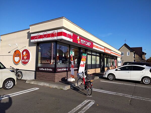 【コンビニ】セイコーマート恵み野北店様まで約1000ｍ（徒歩13分）です。