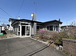 苫小牧市有珠の沢町5丁目 戸建て