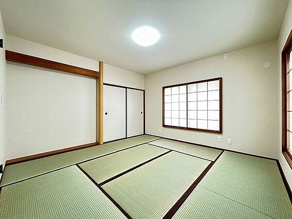 1階和室(2)
