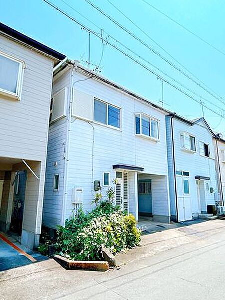 【リフォーム前/外観】別角度