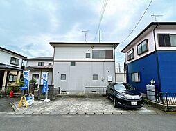 掛川市下垂木 戸建て