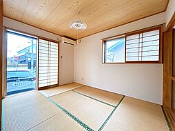 和室の画像