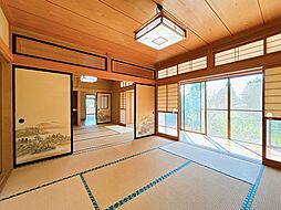 和室の画像