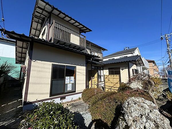 【リフォーム済】外壁屋根は塗装を行いました。耐久性が上がり安心ですね。