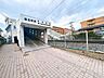 周辺：【駅】JR仙石線福田町駅まで約500ｍ、徒歩約6分です。通勤にも便利な立地です。駅から6分離れていると、電車の音は気になりません。