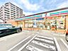 周辺：【コンビニ】セブンイレブン仙台福田町1丁目店様まで約450ｍ、徒歩約6分です。ちょっとしたお買い物に便利です。