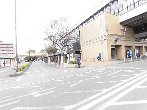 八乙女駅(仙台地下鉄 南北線) 八乙女駅まで徒歩28分です。仙台方面の通勤や通学、休日のお出かけにも便利です。 2240m