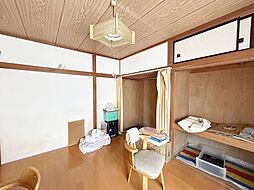 和室の画像