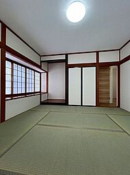 和室の画像