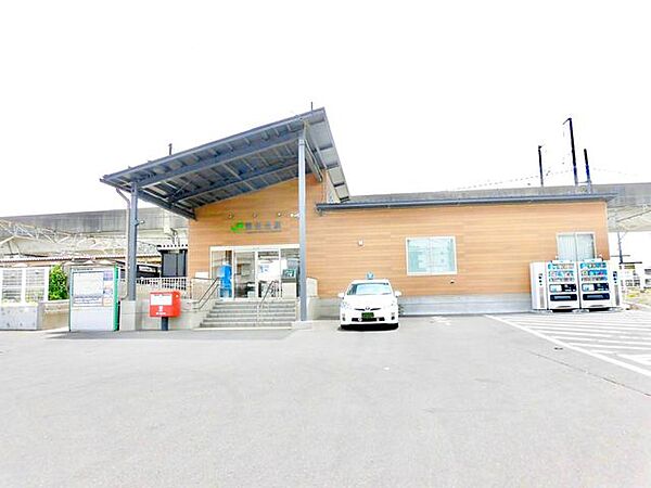 東仙台駅(JR東日本 仙石東北ライン) JR仙石線　東仙台駅まで徒歩36分、車で8分です。通勤や通学、休日のお出かけにも便利です。 2810m