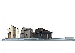 群馬県高崎市新町