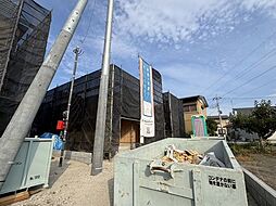 群馬県高崎市新町